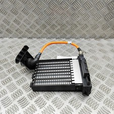 SMART FORTWO Coupe 453 MK3 Elektroheizung Matrix A4538308601 Benzin 41 kW 2022