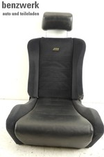 Oldtimer Youngtimer Wohnmobil 1x ASS Scheelmann Scheel Sportsitz ✔️