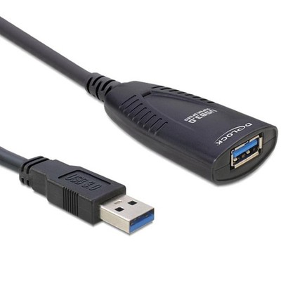 Delock 5m USB 3.0 Extension Cable