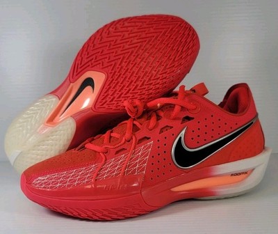 Size 11 - Nike Air Zoom GT Cut 3 Siren Red for sale online | eBay