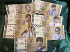 40 Set - 280pcs BTS Arirang Concert Freebie RM Jin SUGA JHope Jimin V Jungkook C — photo 2