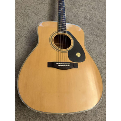 YAMAHA FG-425 TBS Acoustic Guitar vintage 20F musical instrument