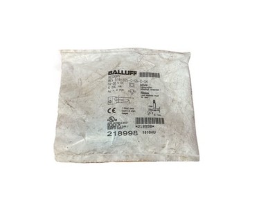 Balluff BES 516-325-G-E5-C-S4 Inductive Sensor