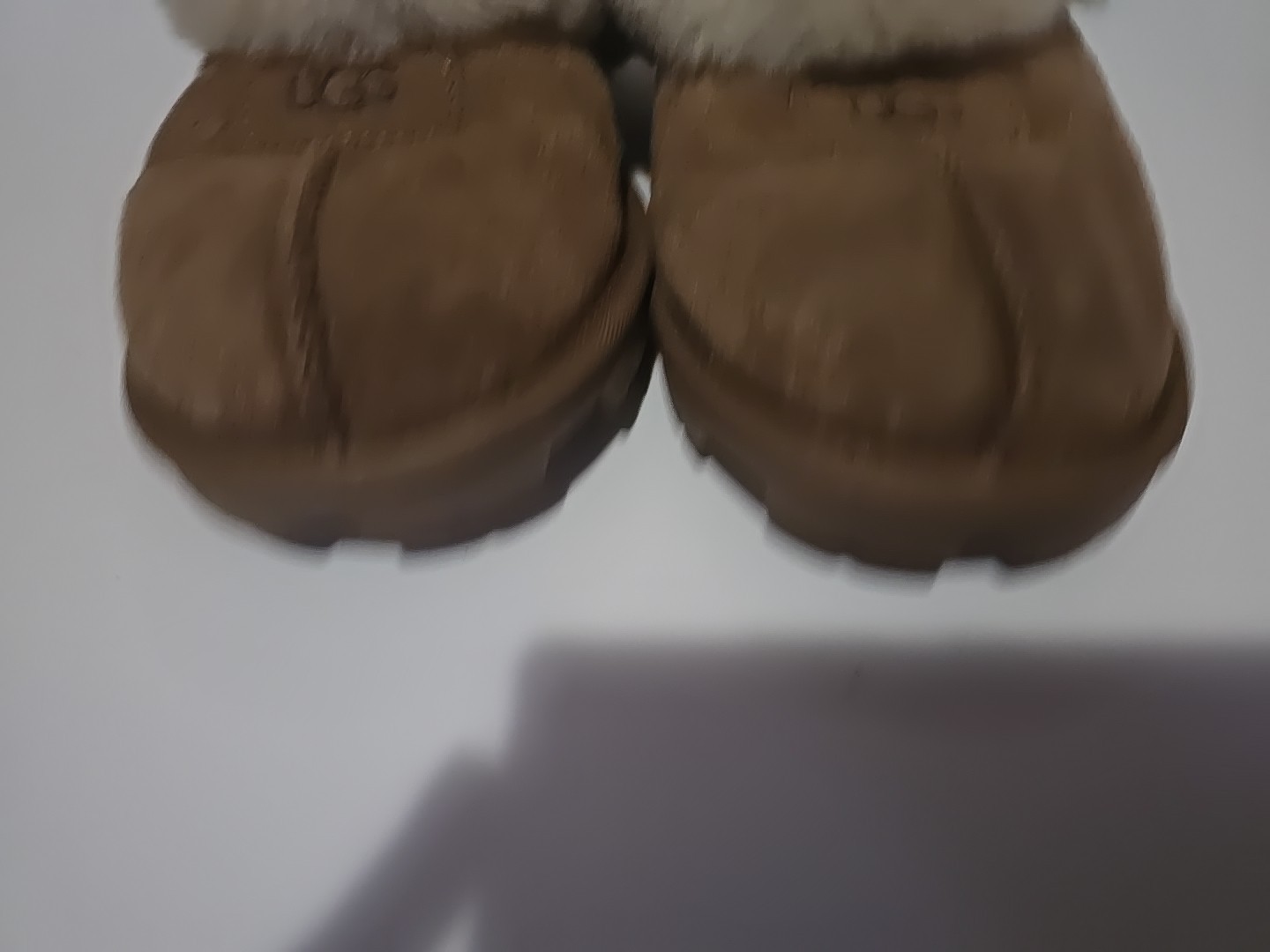 Ugg Womens Coquette Slipper Shoe 7 image 3