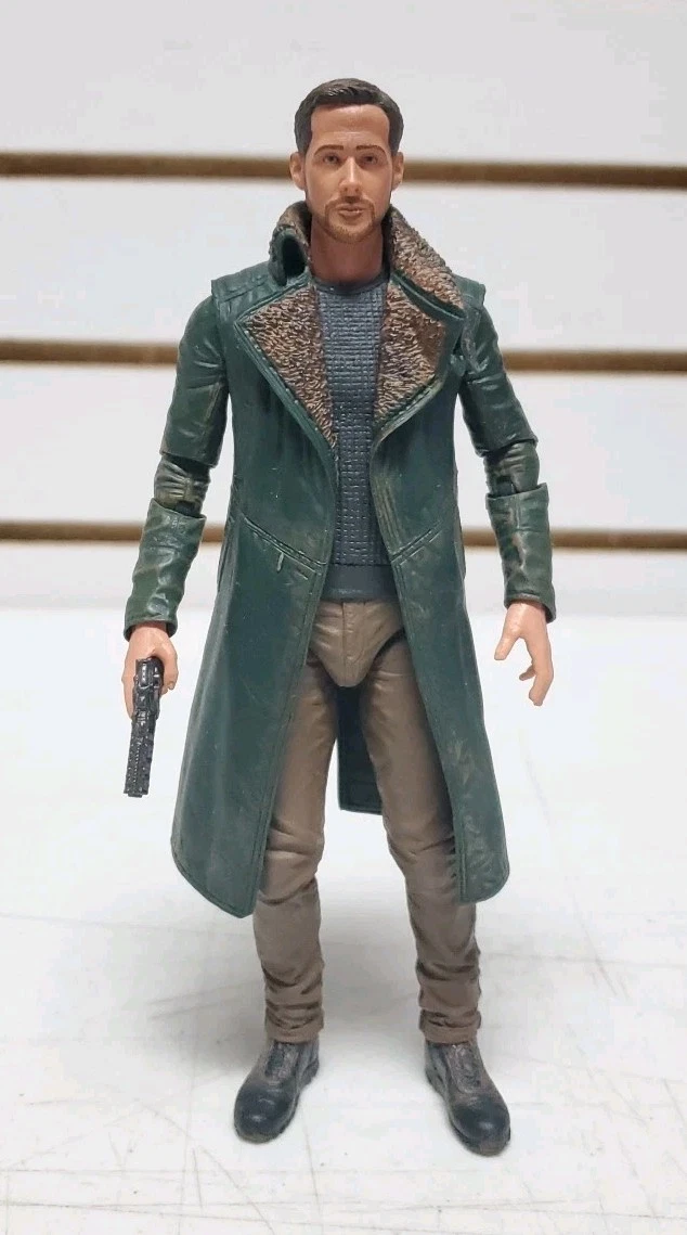 NECA Blade Runner TV, Movie & Video Games Action Figure Action