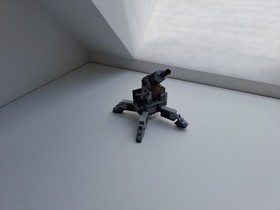 LEGO Star Wars Clone Trooper & Commando Droid Battle Pack 9488, 100% Complete