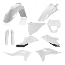 Acerbis Plastik Kit FULL Komplett passend fü...
