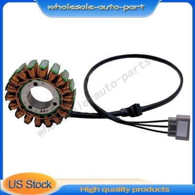 Stator Generator Magneto Plate 21040109701 For ODES UTV 800 Dominator X2 Raider