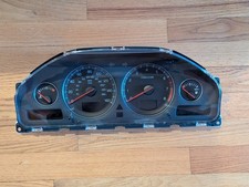 2006 2007 Volvo Xc70 V70 S60 Instrument Cluster