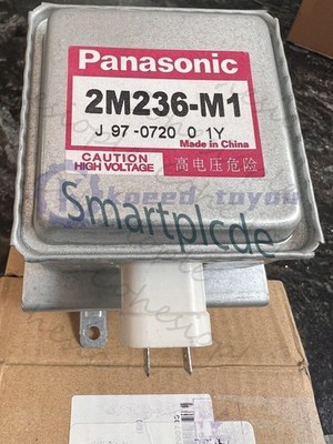 1PCS New OEM Bosh Microwave Magnetron 00643064