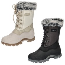 CMP Mädchen Winterstiefel Girl Magdalena Sno...