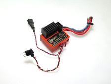 VINTAGE NOVAK T-4 ELECTRONIC SPEED CONTROLLER...