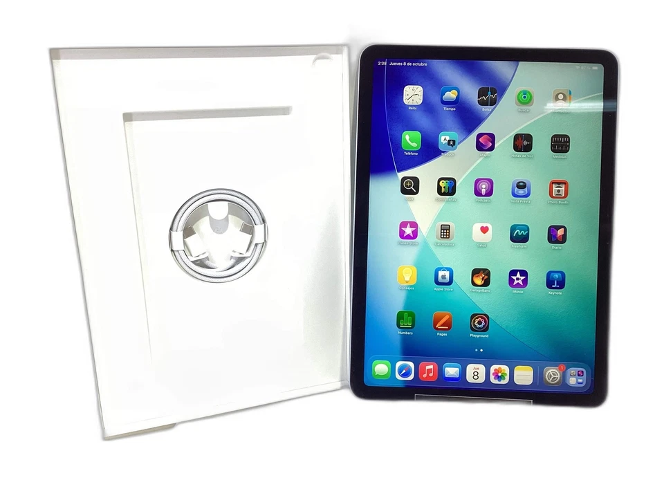 Apple iPad Air 11-inch (M3) · 128GB · Wi-Fi, foto 3 de 5