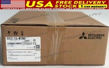 1PC Mitsubishi GS2110-WTBD GS2110WTBD Touch Screen New US Free TAX-