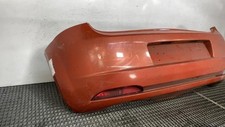 Pare-choc arrière Fiat PUNTO