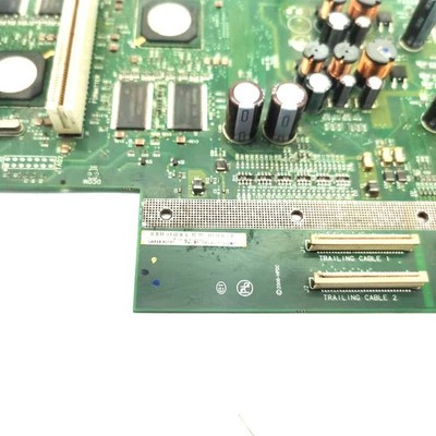 Main Board Motherboard Q6659-60151 Fits For HP DesignJet Z3100 Z 3100 *wq