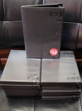 Blockbuster Empty dvd case lot 13 Count