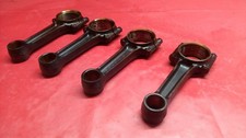 LYCOMING O-320/P/N 70467/CONNECTING RODS/CYLINDER/AIRPLANE ENGINE/SET OF 4