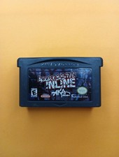Aggressive Inline Skating for Nintendo