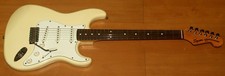 Fender Japan 1986 Squier SST-30 VWH/R (no260907)
