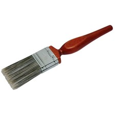 Image of Faithfull Superflow Synthetic Paint Brush 38mm (1.1/2in)