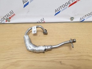 BMW 2 F22 F23 2017 Benzin 100kW Turbolader Ölleitung Ölschlauch 7617536