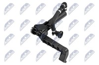 NTY EDS-TY-033 WaschwasserdüSe, Scheinwerferreinigung Vorne Links FüR Lexus
