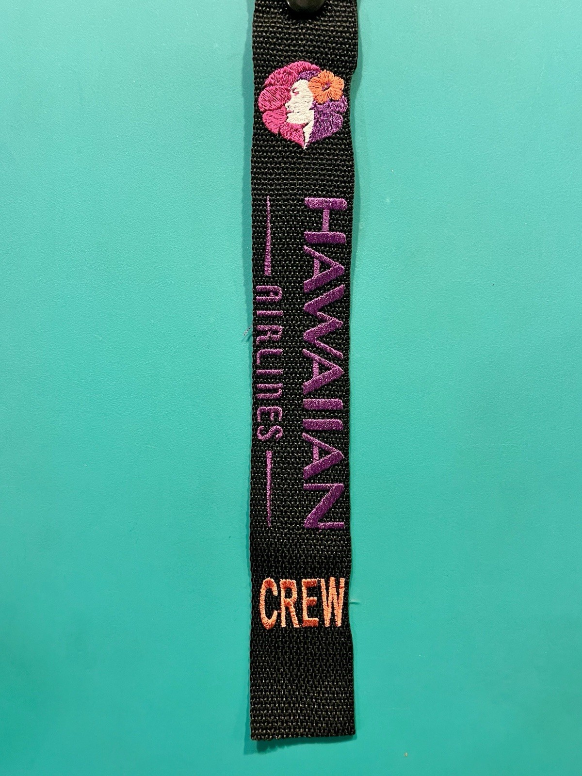 Strap