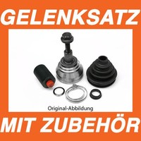 Antriebswelle Gelenksatz VW Golf Plus ( 5M1, 521 ) 2.0 TDI 16V NEU