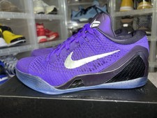 Preços baixos em Nike Kobe 9 Elite Low Moonwalker | eBay