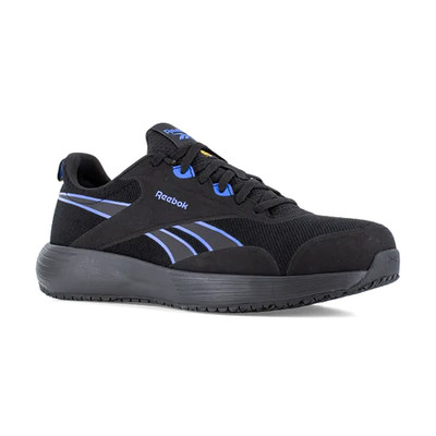 Reebok Lite Plus 4 Herren Sicherheit S1P Composite Zehen-/Zwischensohle Turnschuhe