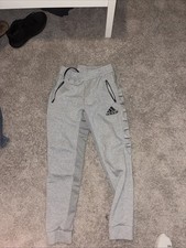 Adidas AEROREADY Designed to Move Sport Motion Logo Pants