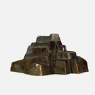STAHLY François Bronze Monnaie de Paris signed numbered sculpture Modern Art