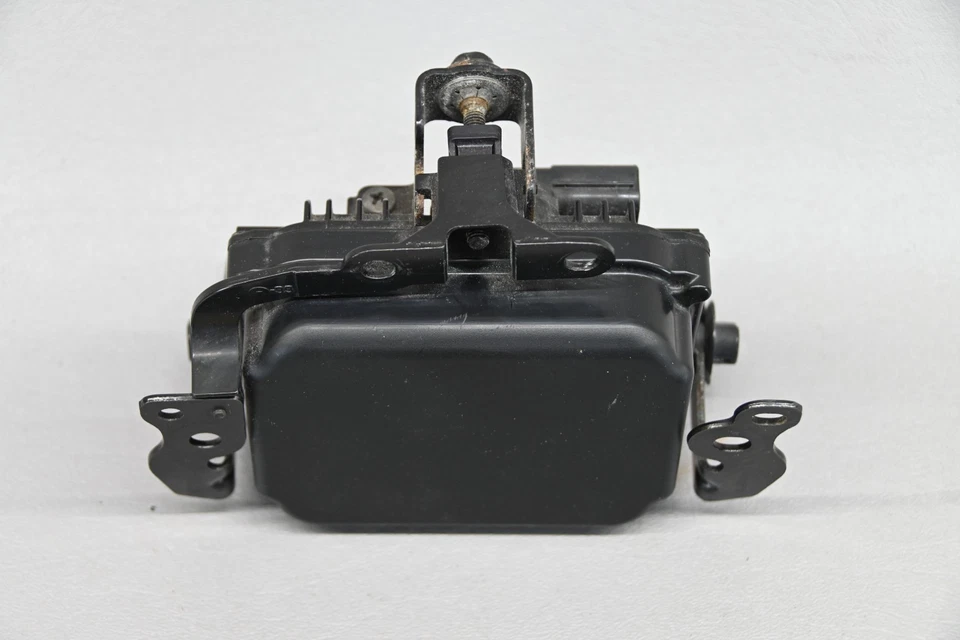 Toyota Prius RAV4 2016-2019 Avalon Corolla unidad de sensor de distancia de radar de crucero OEM Foto 4 de 4