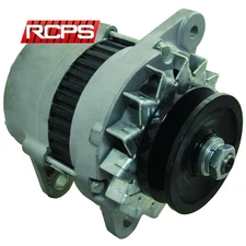 NEW ALTERNATOR FOR KOMATSU CRAWLER D20S D21 D21A D21P D21S D31 D40 D45 D50 D53
