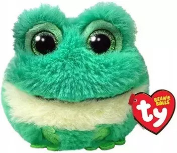 8421425501 Maskotka TY Beanie Balls GILLY aba 42550 Ty Inc.