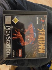 Spider-Man PS1