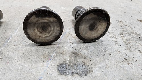 Ford 1700 Tractor Lifters - Shibaura LE892 Diesel Engine Lifter Tappets ...