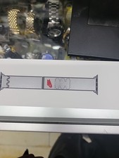 Apple Watch 46mm Veiled Grey Nike Sport Loop