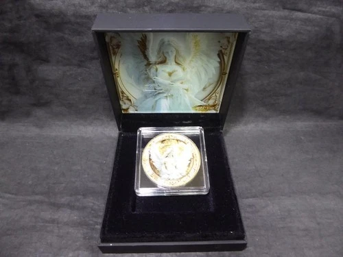Photo of a 2024-P Peace Dollar (2021-Present) from an eBay listing that sold on Jul 20, 2026