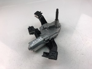 PEUGEOT 207 WA, WC Scheibenwischermotor 9652418780 15413198