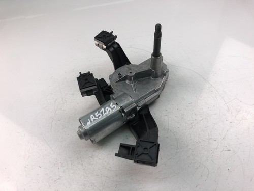 PEUGEOT 207 WA, WC Scheibenwischermotor 9652418780 15413198