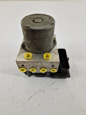 AUDI A6 C6 Hydraulikblock ABS block pump 4f0910517l 4f0614517l 0265950430