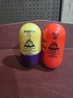Disney/Kellogg Wobbler Beanz-Set of 2-Aladdin — photo 3
