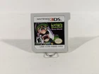 Nintendo 3DS Luigi's Mansion: Dark Moon Cart Only Tested