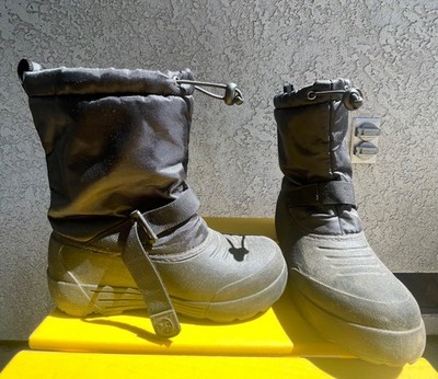 3M Thinsulate Insulated -Waterresistant- - Size 6  - Snow Boots