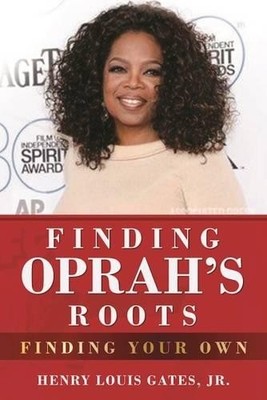 Henry Louis Gates, Jr. Finding Oprah's Roots (Taschenbuch) (US IMPORT)