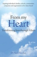 From My Heart Neil Hawkes Taschenbuch Kartoniert / Broschiert Englisch 2016