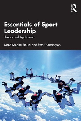 Majd Megheirkouni (u. a.) | Essentials of Sport Leadership | Taschenbuch (2024)