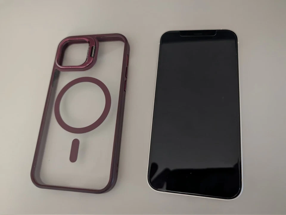 Apple iPhone 12 · 64GB, Foto 2 von 5